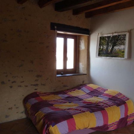 Petit Gite A La Ferme Villa Rosnay  Ngoại thất bức ảnh